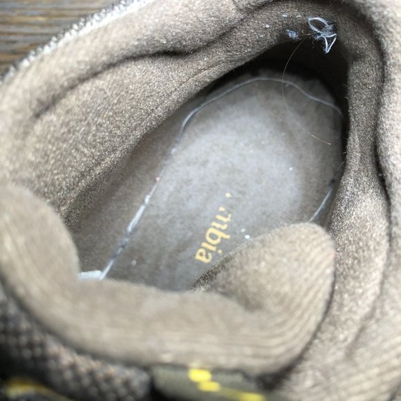 Columbia Coretek Waterproof Outdoor Hiking Boots Men 9, UK 8, EU 42 - Picture 9 of 10